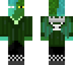 the offical woulwo skin!