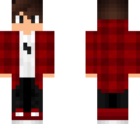 thefiredude skin
