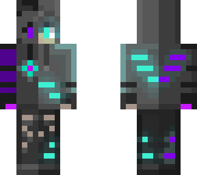void eater