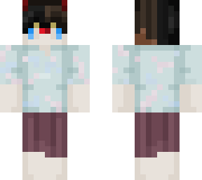 winter outfit