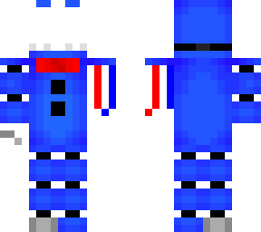 withered bonnie