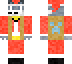 wolfxaft navidad