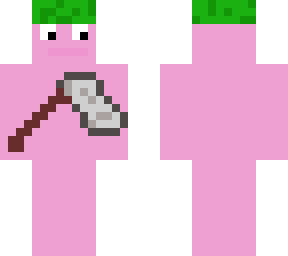 worker pig