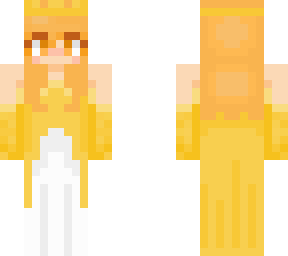 +* goldie *+