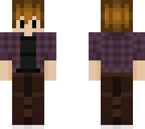 __lemonjuice skin 2