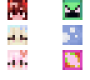 /(new pfp ideas)/