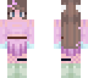 -flower girl-