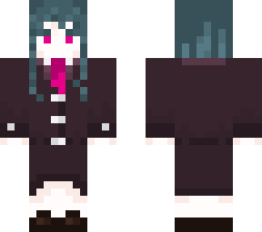 a human ghost
