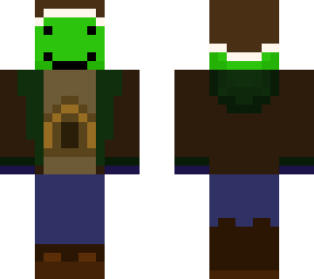 adventurer