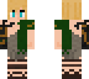archaic link