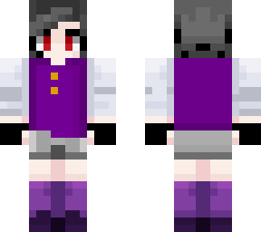 aria (demon assault)
