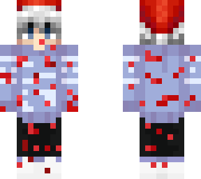 art skin w hat