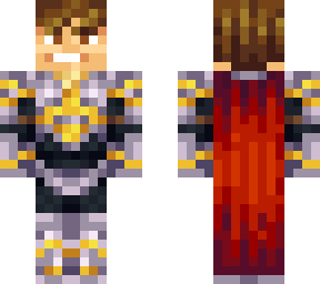 artix von krieger (aqworlds)