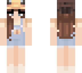 bee girl