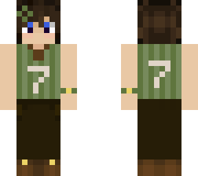 better no. 7 skin