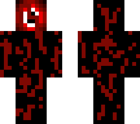 bloody eye