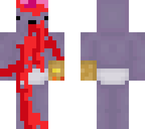 bloody thanos