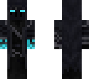 blue flame assasin