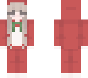cati christmas bear