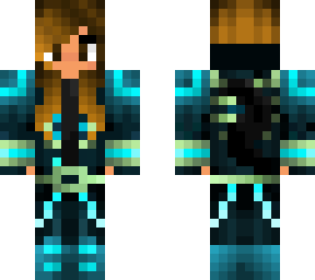 cave demon knight