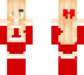christmas (all red)