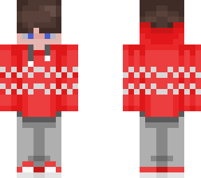 christmas boy 2