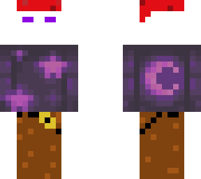 christmas skin