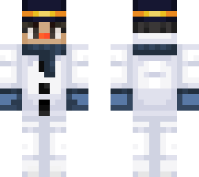 code snow 17