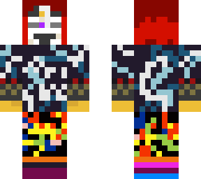 d-clussie psycholonials