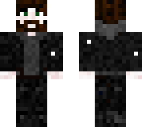 david's skin