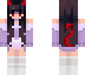 demon