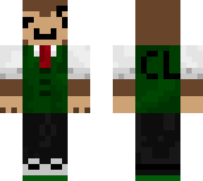 dooby official skin v2