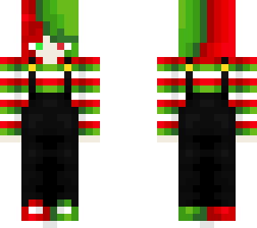 elf worker
