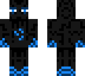 endwarder