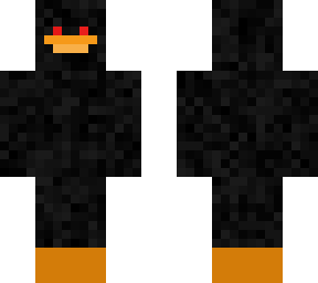evil ducky