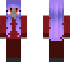 evil oc