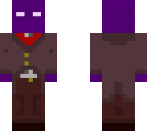 faceless frank (slim version)