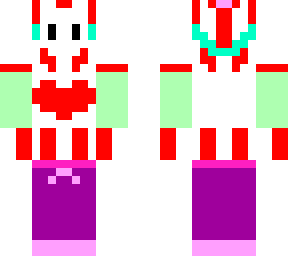 fall guys | winter warmer (fixed)