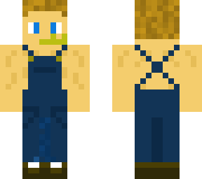 farmer guy