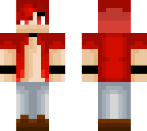 fefnir (demon assault)