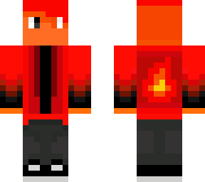 flameboy