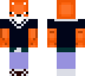 fox (casual)