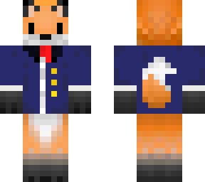 foxile