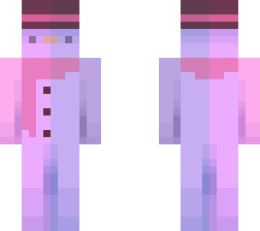 frosty