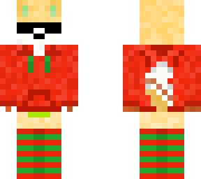 furrdream navidad v1