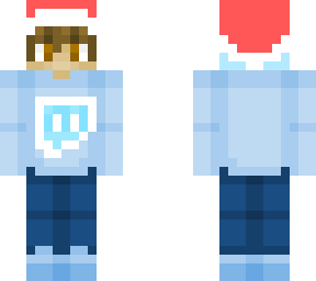 fzxsh/fresh christmas version