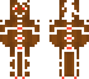 gingerbread mans