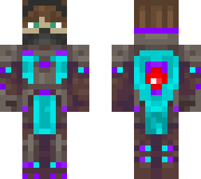 guard skin
