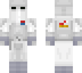 imperial snowtrooper commander v1.1