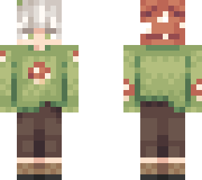 kaiko (comission)